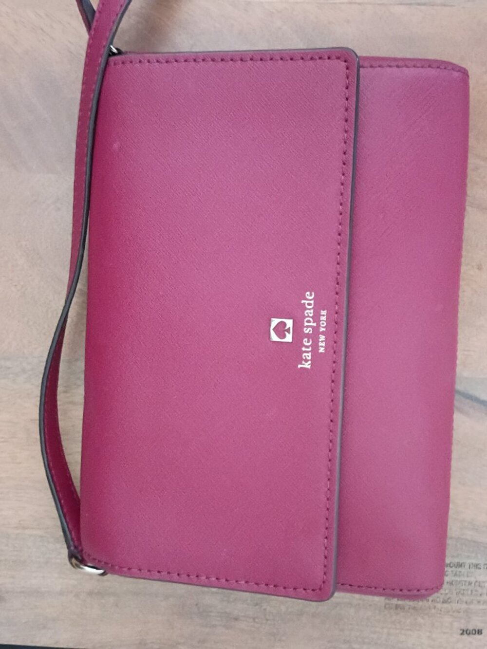 Kate Spade